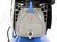 ABAC MONTECARLO L25P - Single-phase electric air compressor - Motor 2.5 HP - 50 lt