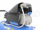 ABAC MONTECARLO L25P - Single-phase electric air compressor - Motor 2.5 HP - 50 lt
