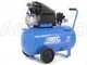 ABAC Montecarlo L30P - Single-Phase Electric Air Compressor - Motor 3 HP - 50 lt