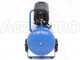 ABAC Montecarlo L30P - Single-Phase Electric Air Compressor - Motor 3 HP - 50 lt