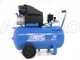 ABAC Montecarlo L30P - Single-Phase Electric Air Compressor - Motor 3 HP - 50 lt