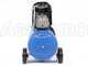 ABAC POLE POSITION L30P - Single-Phase Electric Air Compressor - Motor 3 HP - 50 lt