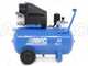ABAC POLE POSITION L30P - Single-Phase Electric Air Compressor - Motor 3 HP - 50 lt