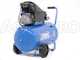 ABAC POLE POSITION L30P - Single-Phase Electric Air Compressor - Motor 3 HP - 50 lt
