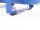 ABAC POLE POSITION L30P - Single-Phase Electric Air Compressor - Motor 3 HP - 50 lt