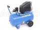 ABAC POLE POSITION L30P - Single-Phase Electric Air Compressor - Motor 3 HP - 50 lt