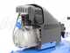 ABAC POLE POSITION L30P - Single-Phase Electric Air Compressor - Motor 3 HP - 50 lt