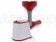 ARTUS S15 - Electric Tomato Press - for Tomato Sauce - 250 W Motor 