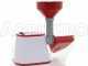 ARTUS S15 - Electric Tomato Press - for Tomato Sauce - 250 W Motor 