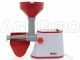ARTUS S15 - Electric Tomato Press - for Tomato Sauce - 250 W Motor 