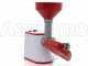ARTUS S15 - Electric Tomato Press - for Tomato Sauce - 250 W Motor 