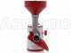 ARTUS S15 - Electric Tomato Press - for Tomato Sauce - 250 W Motor 
