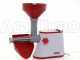 ARTUS S15 - Electric Tomato Press - for Tomato Sauce - 250 W Motor 