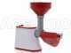 ARTUS S15 - Electric Tomato Press - for Tomato Sauce - 250 W Motor 