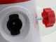 ARTUS S15 - Electric Tomato Press - for Tomato Sauce - 250 W Motor 