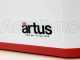 ARTUS S15 - Electric Tomato Press - for Tomato Sauce - 250 W Motor 