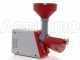 ARTUS S25 - Electric Tomato Press - for Tomato Sauce - 385 W Motor 