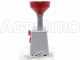 ARTUS S25 - Electric Tomato Press - for Tomato Sauce - 385 W Motor 