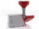 ARTUS S25 - Electric Tomato Press - for Tomato Sauce - 385 W Motor 