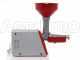 ARTUS S25 - Electric Tomato Press - for Tomato Sauce - 385 W Motor 