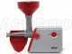 ARTUS S25 - Electric Tomato Press - for Tomato Sauce - 385 W Motor 