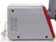 ARTUS S25 - Electric Tomato Press - for Tomato Sauce - 385 W Motor 