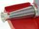 ARTUS S25 - Electric Tomato Press - for Tomato Sauce - 385 W Motor 