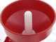 ARTUS S25 - Electric Tomato Press - for Tomato Sauce - 385 W Motor 