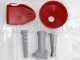 ARTUS S25 - Electric Tomato Press - for Tomato Sauce - 385 W Motor 