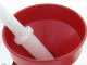 ARTUS S25 - Electric Tomato Press - for Tomato Sauce - 385 W Motor 