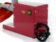 Reber 10902N - Multi-tool Tomato Press - 250 W Low Consumption Motor