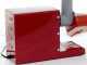 Reber 10902N - Multi-tool Tomato Press - 250 W Low Consumption Motor