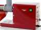 Reber 10902N - Multi-tool Tomato Press - 250 W Low Consumption Motor