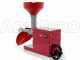 Reber 10902N - Multi-tool Tomato Press - 250 W Low Consumption Motor