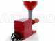 Reber 10902N - Multi-tool Tomato Press - 250 W Low Consumption Motor