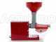 Reber 10902N - Multi-tool Tomato Press - 250 W Low Consumption Motor