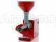 Reber 10902N - Multi-tool Tomato Press - 250 W Low Consumption Motor