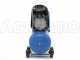 ABAC POLE POSITION L20 - Single-Phase Electric Air Compressor - Motor 2 HP - 24 litres