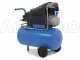 ABAC POLE POSITION L20 - Single-Phase Electric Air Compressor - Motor 2 HP - 24 litres