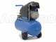 ABAC POLE POSITION L20 - Single-Phase Electric Air Compressor - Motor 2 HP - 24 litres