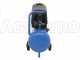 ABAC POLE POSITION L20 - Single-Phase Electric Air Compressor - Motor 2 HP - 24 litres