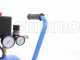 ABAC POLE POSITION L20 - Single-Phase Electric Air Compressor - Motor 2 HP - 24 litres