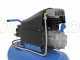 ABAC POLE POSITION L20 - Single-Phase Electric Air Compressor - Motor 2 HP - 24 litres