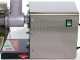 Reber 10900N - Multi-tool Tomato Press - 250 W Low Consumption Motor