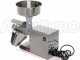 Reber 10900N - Multi-tool Tomato Press - 250 W Low Consumption Motor