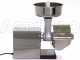 Reber 10900N - Multi-tool Tomato Press - 250 W Low Consumption Motor