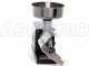 Reber 10900N - Multi-tool Tomato Press - 250 W Low Consumption Motor