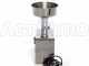 Reber 10900N - Multi-tool Tomato Press - 250 W Low Consumption Motor