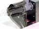 Reber 10900N - Multi-tool Tomato Press - 250 W Low Consumption Motor