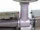 Reber 10900N - Multi-tool Tomato Press - 250 W Low Consumption Motor